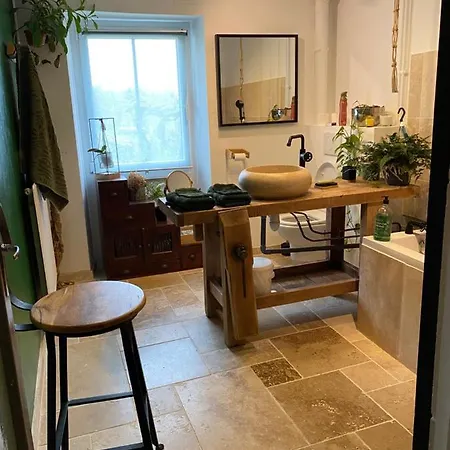 Le Relais De L'odyssee